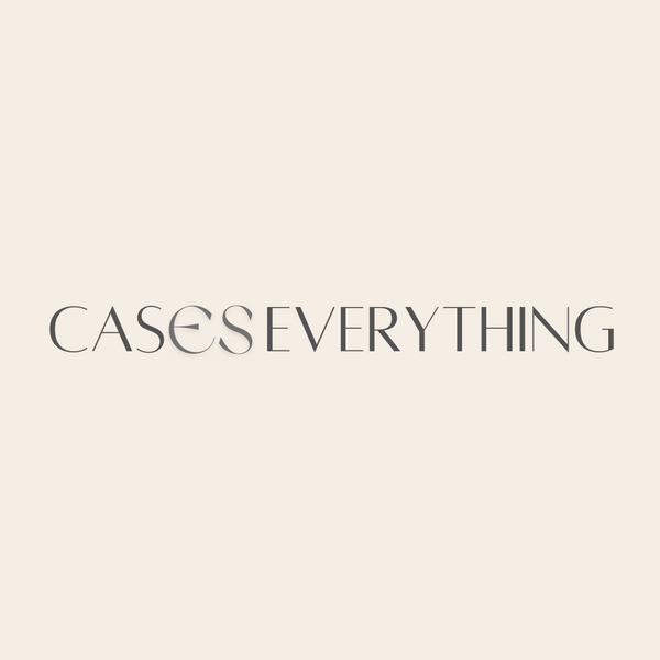 Cases Everything