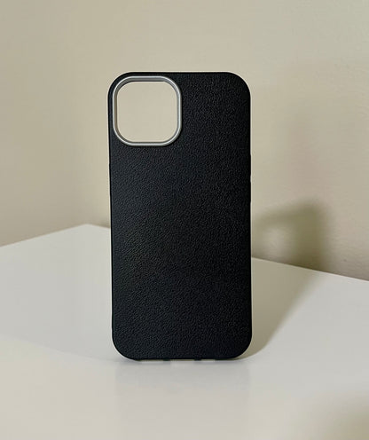 The Vegan Phone Case