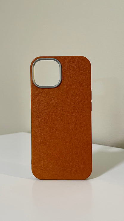 The Vegan Phone Case