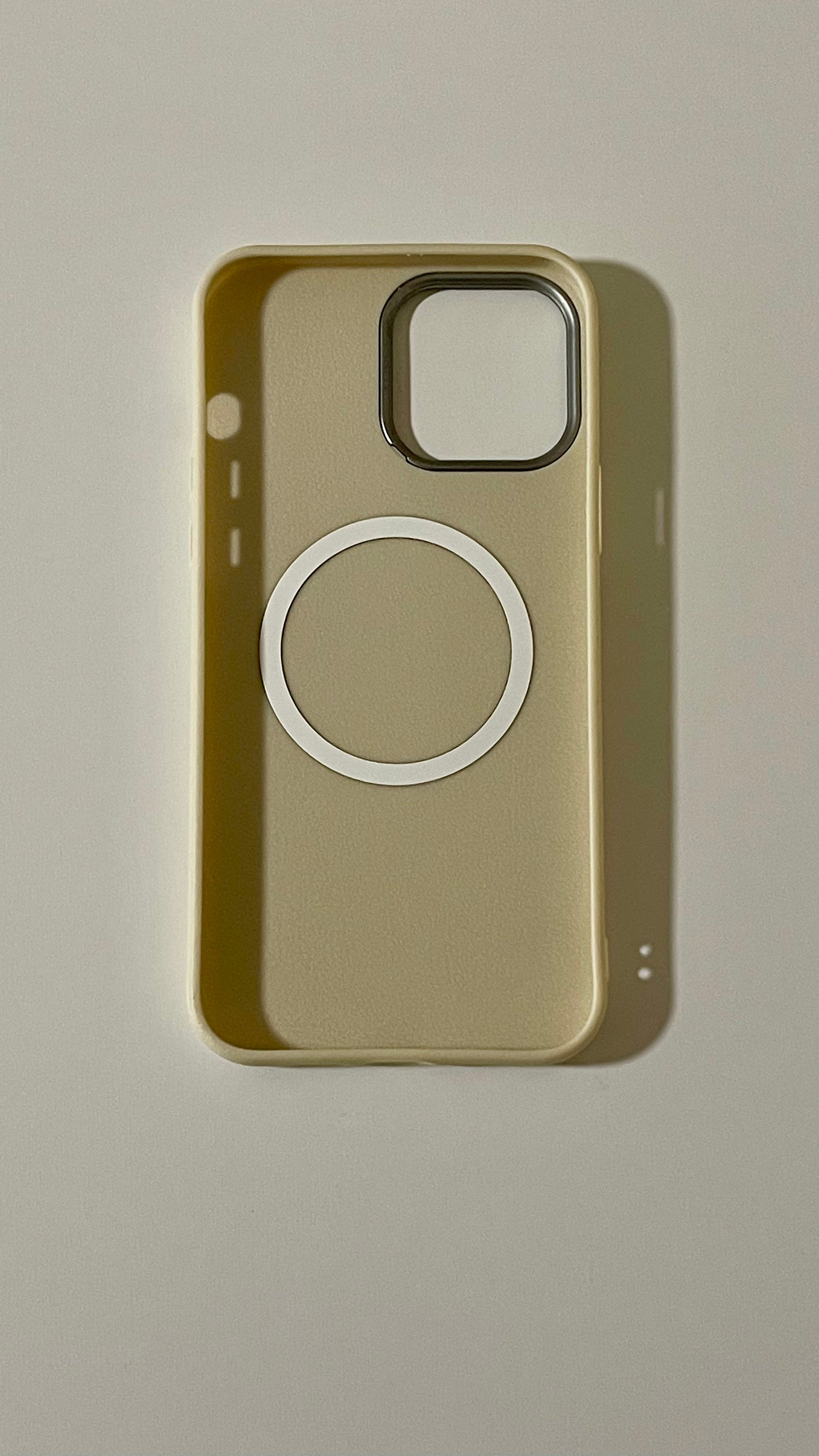 The Vegan Phone Case